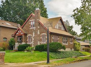 3156 Geyer Ave, Saint Louis, MO