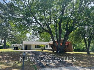 2917 Jason Dr, Rocky Mount, NC 27803