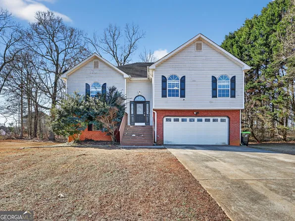 105 Solomon Dr, Ellenwood, GA 30294