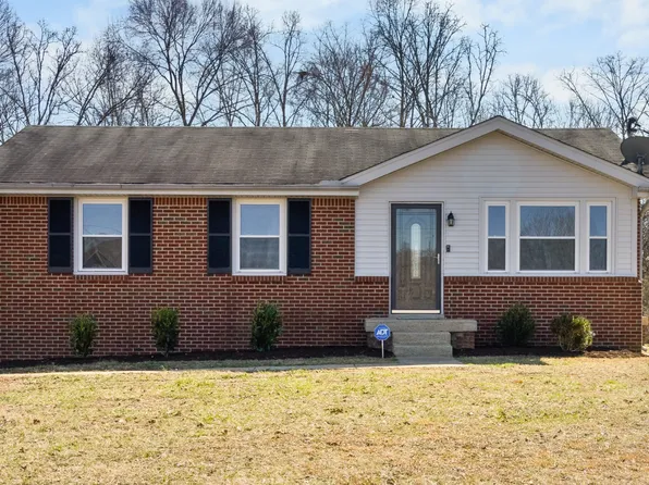 1402 Southside Rd, Southside, TN 37171