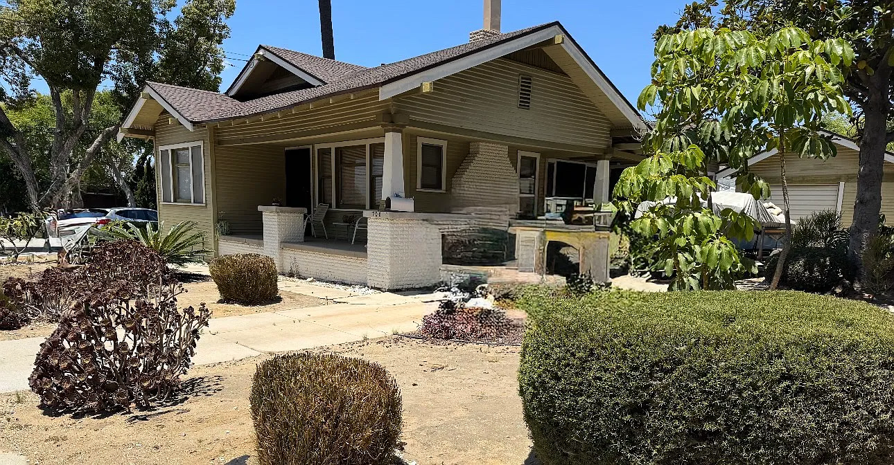 3 bed, 1224 sqft, $3,850 — Photo 2