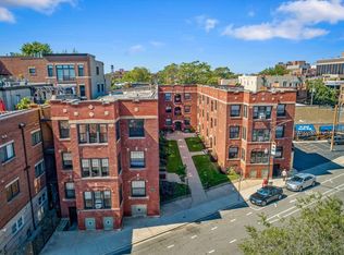 2876-2900 N. Clark Street, Chicago, IL 60657