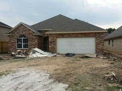 8321 Cannon St, Houston, TX, 77051