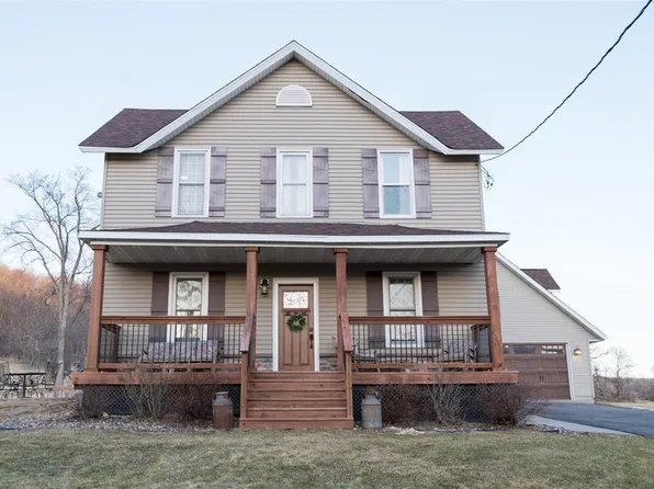 S694 Gilman Valley Road, Mondovi, WI 54755