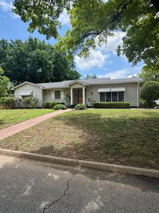 1625 Indian Dr, Enid, OK, 73703