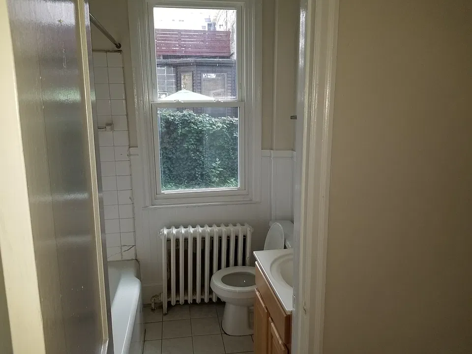 Bath room
