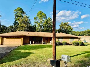 1703 Reed St, Monroe, LA 71202