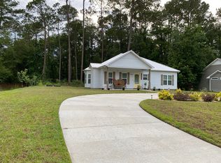 2814 Melrose Dr, Valdosta, GA 31602