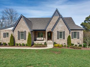 1867 Burland Cres, Brentwood, TN 37027