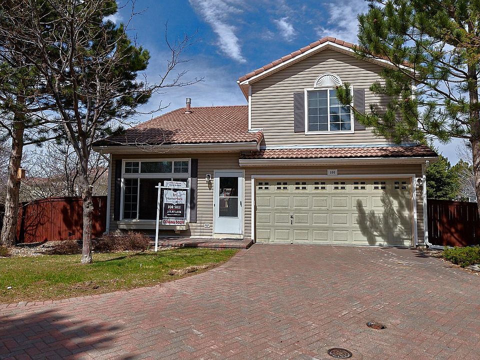 1st image of 20000 Mitchell Pl Unit 100