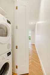 Rented by Akelius Real Estate Management