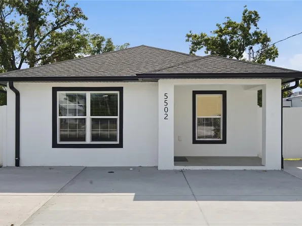 5502 N HABANA AVENUE, TAMPA, FL 33614