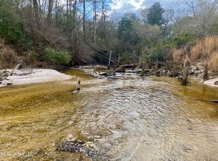 N Benville Rd, Picayune, MS 39466