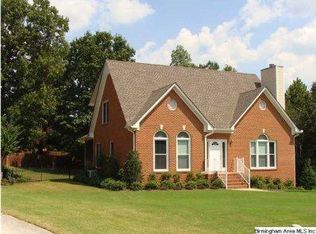 6265 Hannah Dr, Mount Olive, AL 35117
