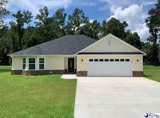 7417 E National Cemetery Rd, Florence, SC 29506