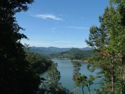 23-3 Whispering Pines Rdg, Bryson City, NC, 28713