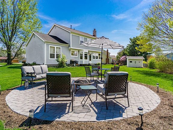 3rd image of 12407 Limerick Ln NW