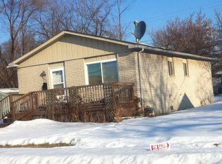 86 W Muir Ave, Hazel Park, MI