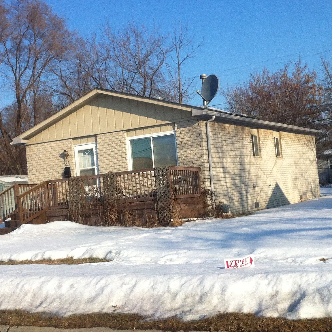 86 W Muir Ave photo 1