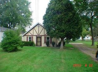 4135 Mapleport St, Bridgeport, MI 48722