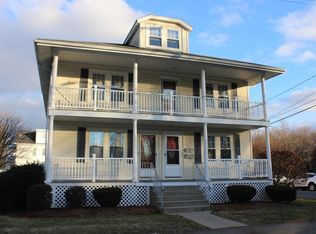 321 Grant St, Framingham, MA 01702