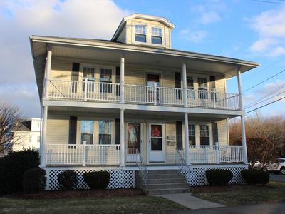 321 Grant St, Framingham, MA, 01702