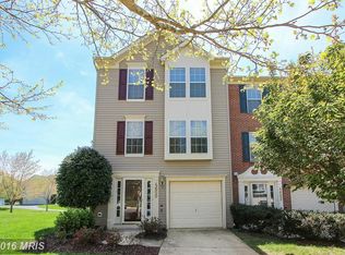 4600 Ripley Manor Ter, Olney, MD 20832