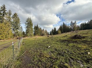 9999 Bravo Rd LOT 3, Pt Angeles, WA 98362