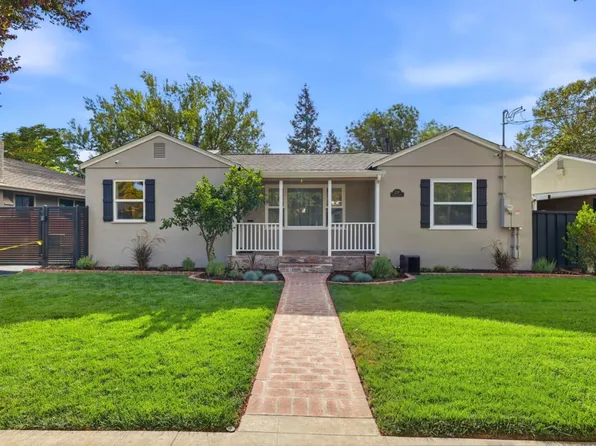 2297 Radio Ave, San Jose, CA 95125
