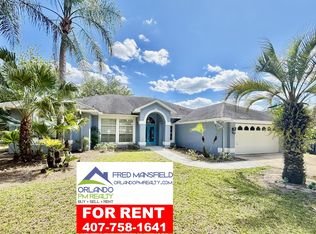327 Doyle Rd, Osteen, FL 32764