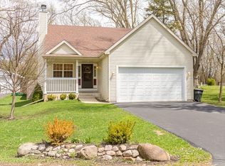 9911 272nd Ave, Trevor, WI 53179