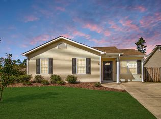 1744 Pepperwood Way, Leland, NC 28451