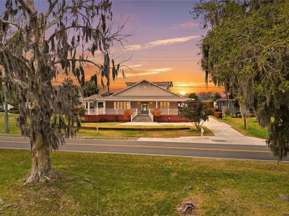 2128 Lake Ariana Blvd, Auburndale, FL 33823