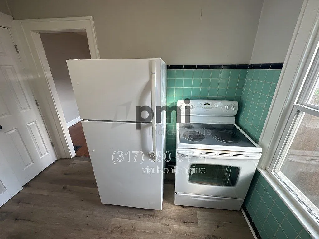 1 bed, 1.0 bath, 816 sqft, $953 — Photo 3