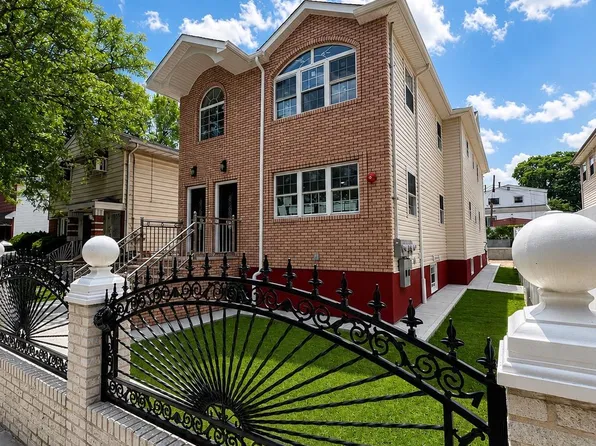 11620 145th Street, Jamaica, NY 11436