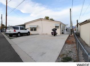 10947 Captain Ln, Parker, AZ 85344