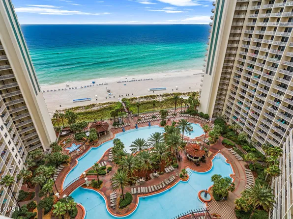 9900 Thomas Dr Unit 1718, Panama City Beach, FL 32408