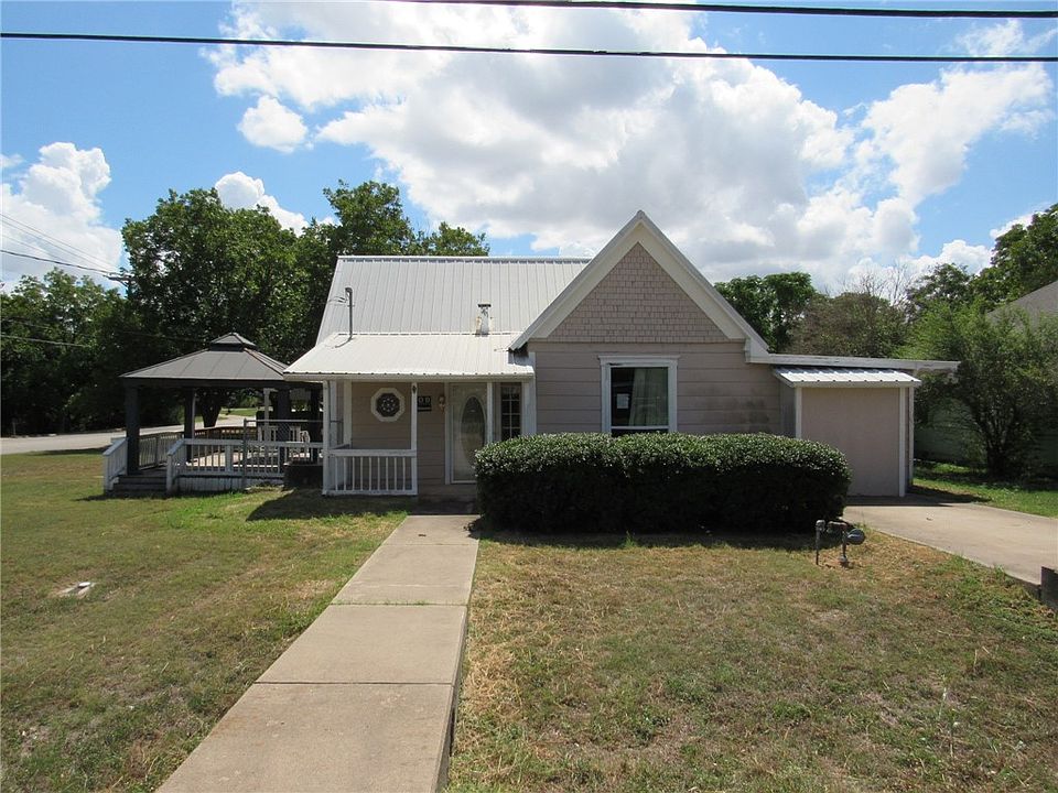 109 W Warren St, Hewitt, TX 76643 MLS 211587 Zillow
