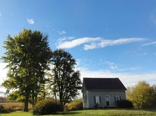 5580 Peck Rd, Croswell, MI 48422