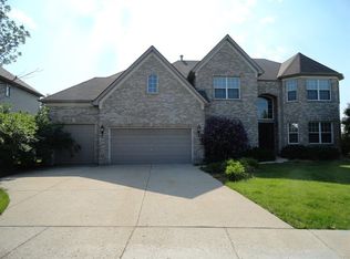 2263 Brookwood Dr, South Elgin, IL 60177