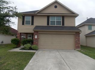 13218 Ambrosa Dr, Houston, TX 77044