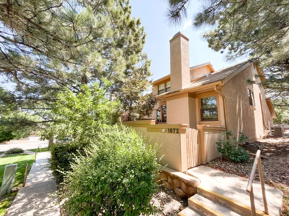 1872 Brookdale Dr, Colorado Springs, CO 80918