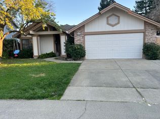 107 Rambling Dr, Folsom, CA 95630