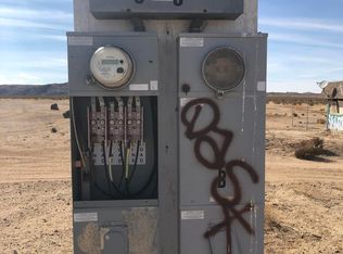 3698 Sunfair Rd, Joshua Tree, CA 92252