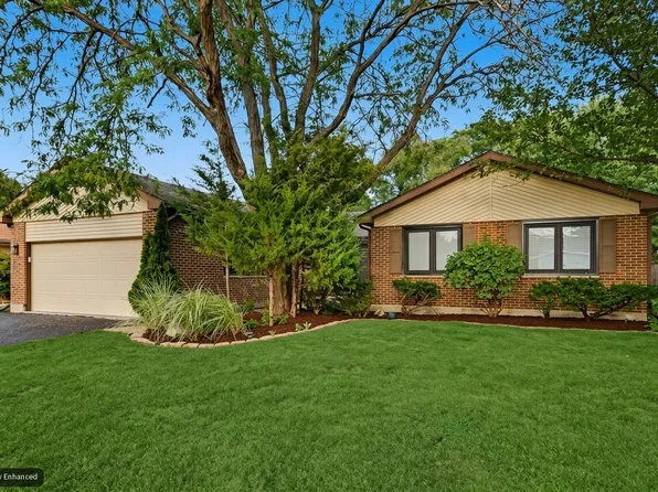 1424 Coral Reef Way, Lake Zurich, IL 60047