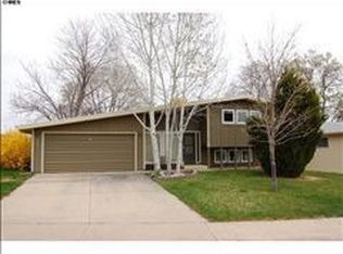 1442 Spencer St, Longmont, CO 80501