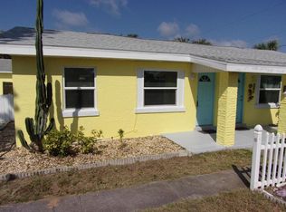 2930 N Highway A1a UNIT 1, Indialantic, FL 32903