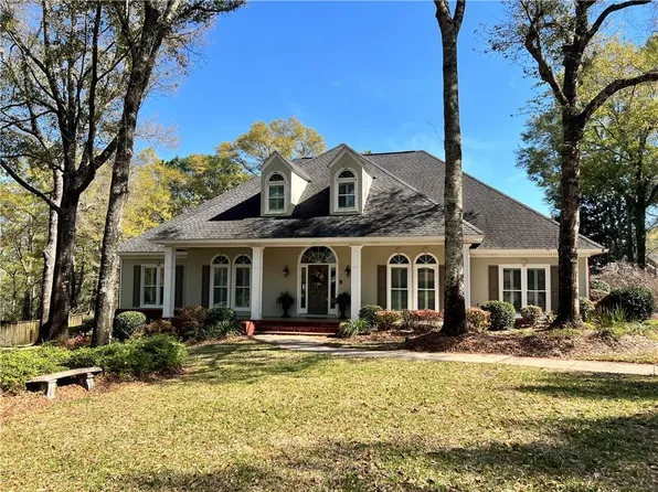 2875 Briarfield Ln, Mobile, AL 36693