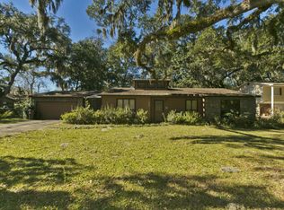 2322 Carnes St, Orange Park, FL 32073
