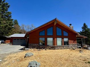 2174 Alderpoint Rd, Garberville, CA 95542
